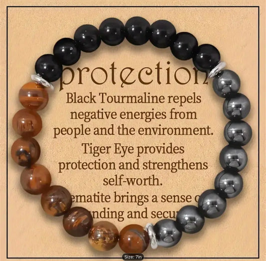 Men’s Bracelet