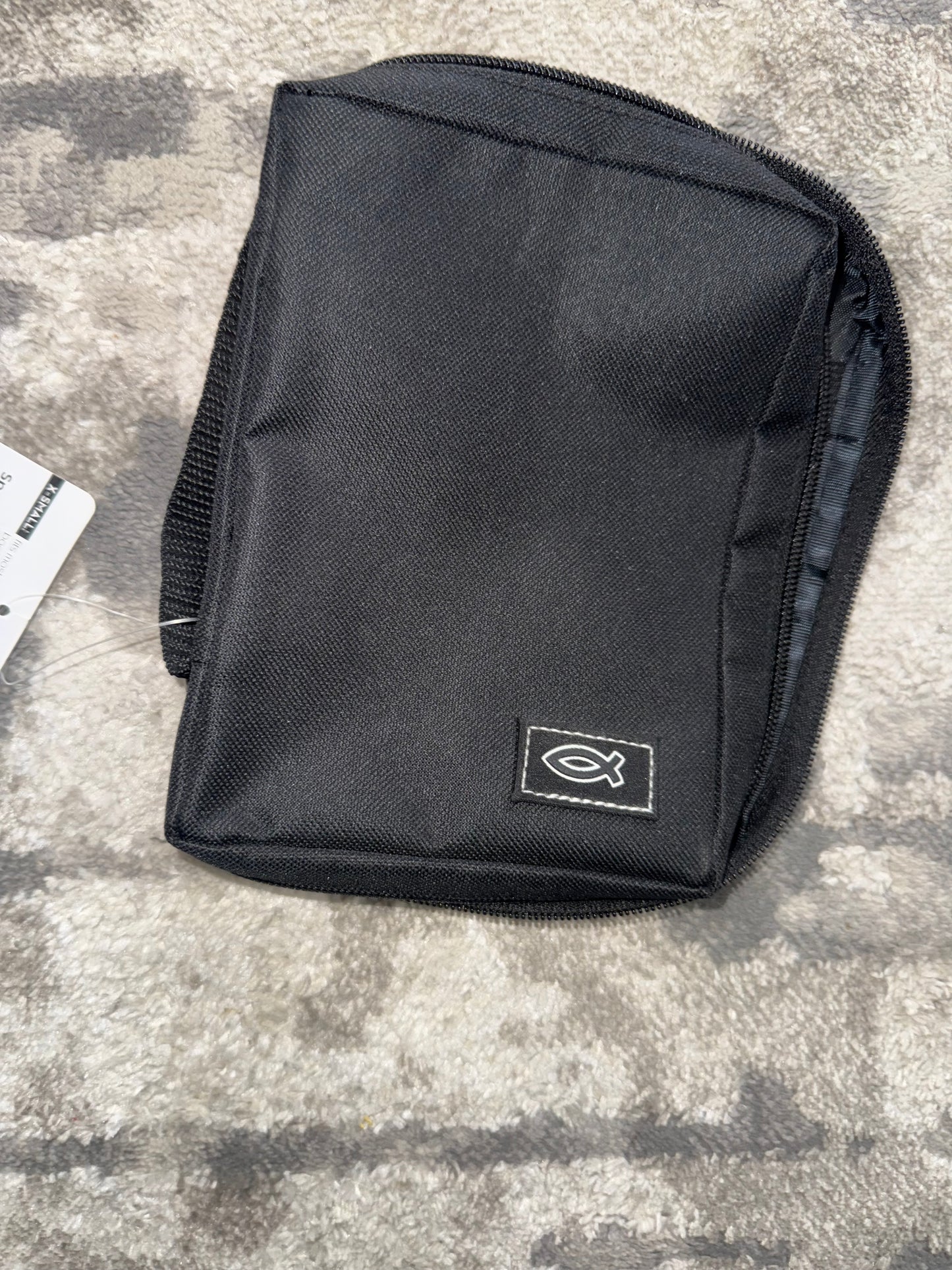 Compact Small Bible Case – Protective Carry Cover