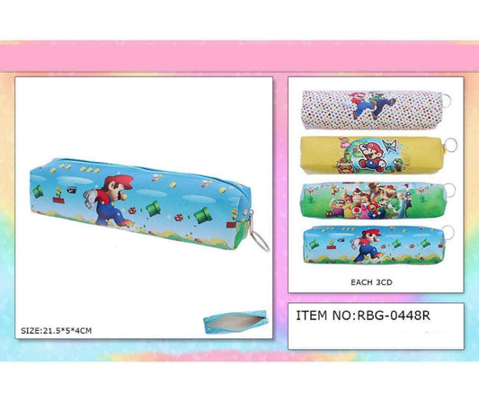 Gamer Pencil Case - That’s So Fletch Boutique