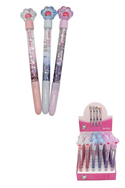 Paw ๐พ Pen
