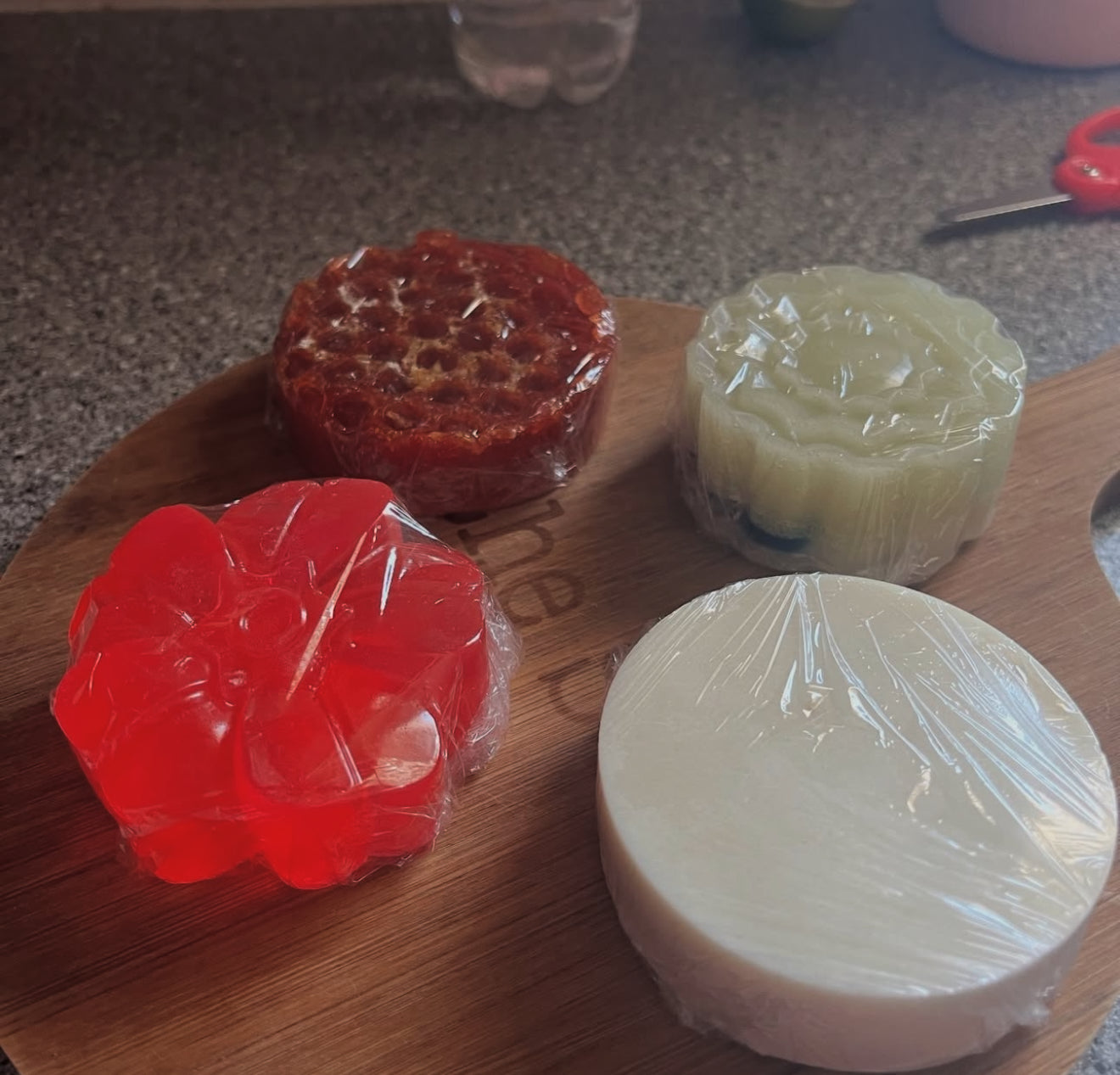 Handmade Soap