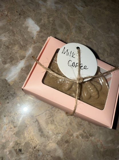 Handmade Soap