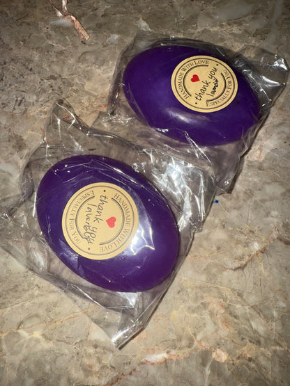Handmade Soap