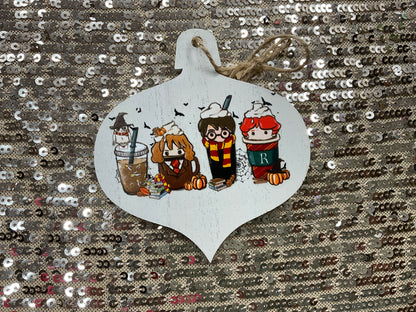 🎄 Christmas Ornaments DTF Transfer Design 🎄