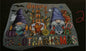 Happy HALOTHANKSMAS GNOME Christmas DTF print