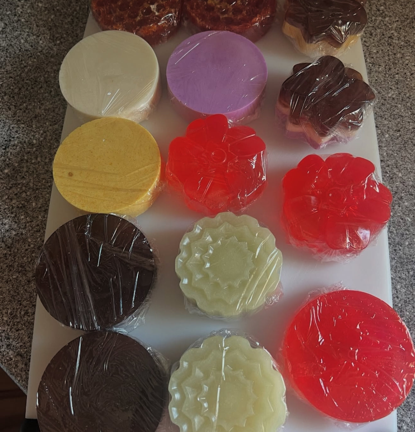 Handmade Soap