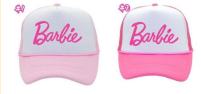 Barbie Cap