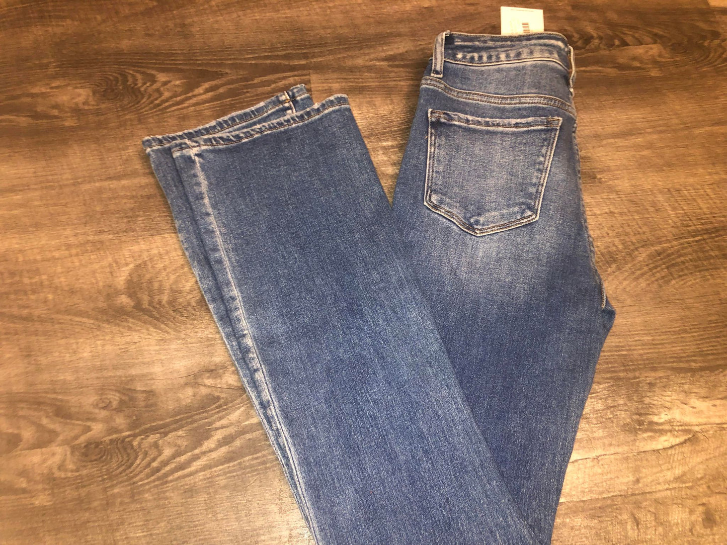 Vervet Skyler Stretchy Jeans -By Flying Monkey