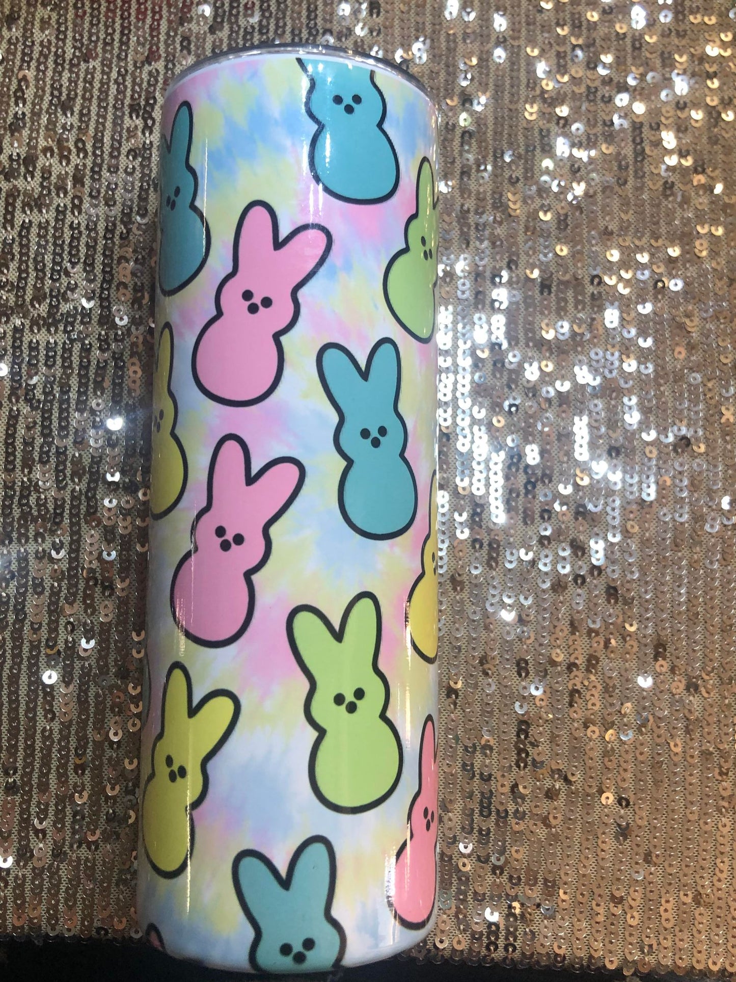 Peep 20 oz Tumbler