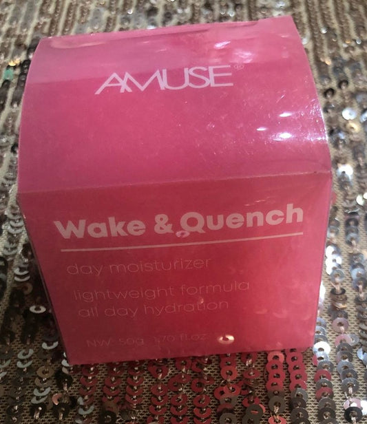 Amuse Wake and Quench