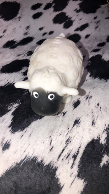 Sheep Stress Relief Ball