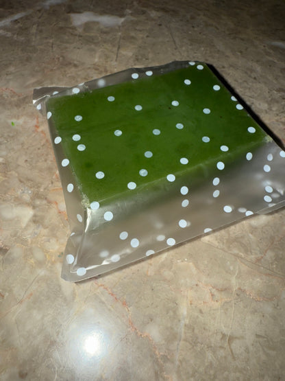 Handmade Soap