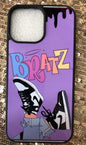 13 Pro Max Brats iPhone Case