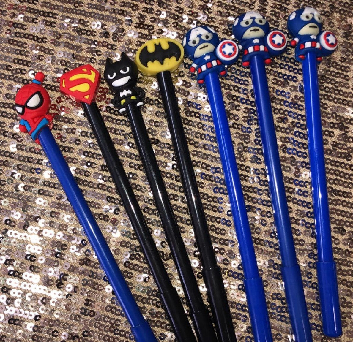 Hero Pens