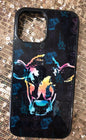 11 Pro Max Cow iPhone Case