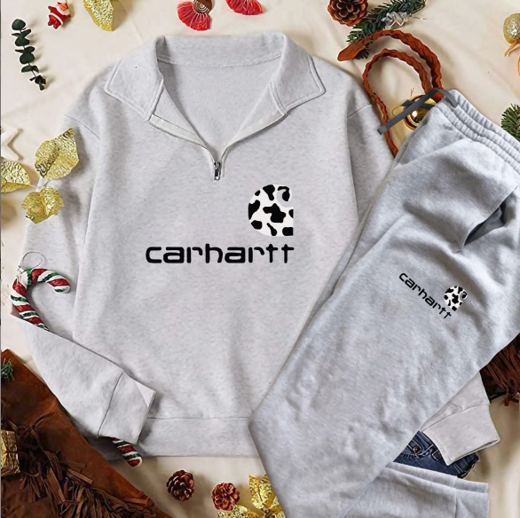 Cowprint Carhartt