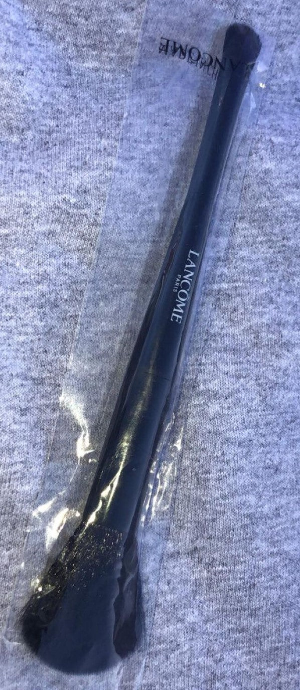 Lancome Paris-Make Up Brush Double Sided