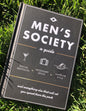 Men's Society Book