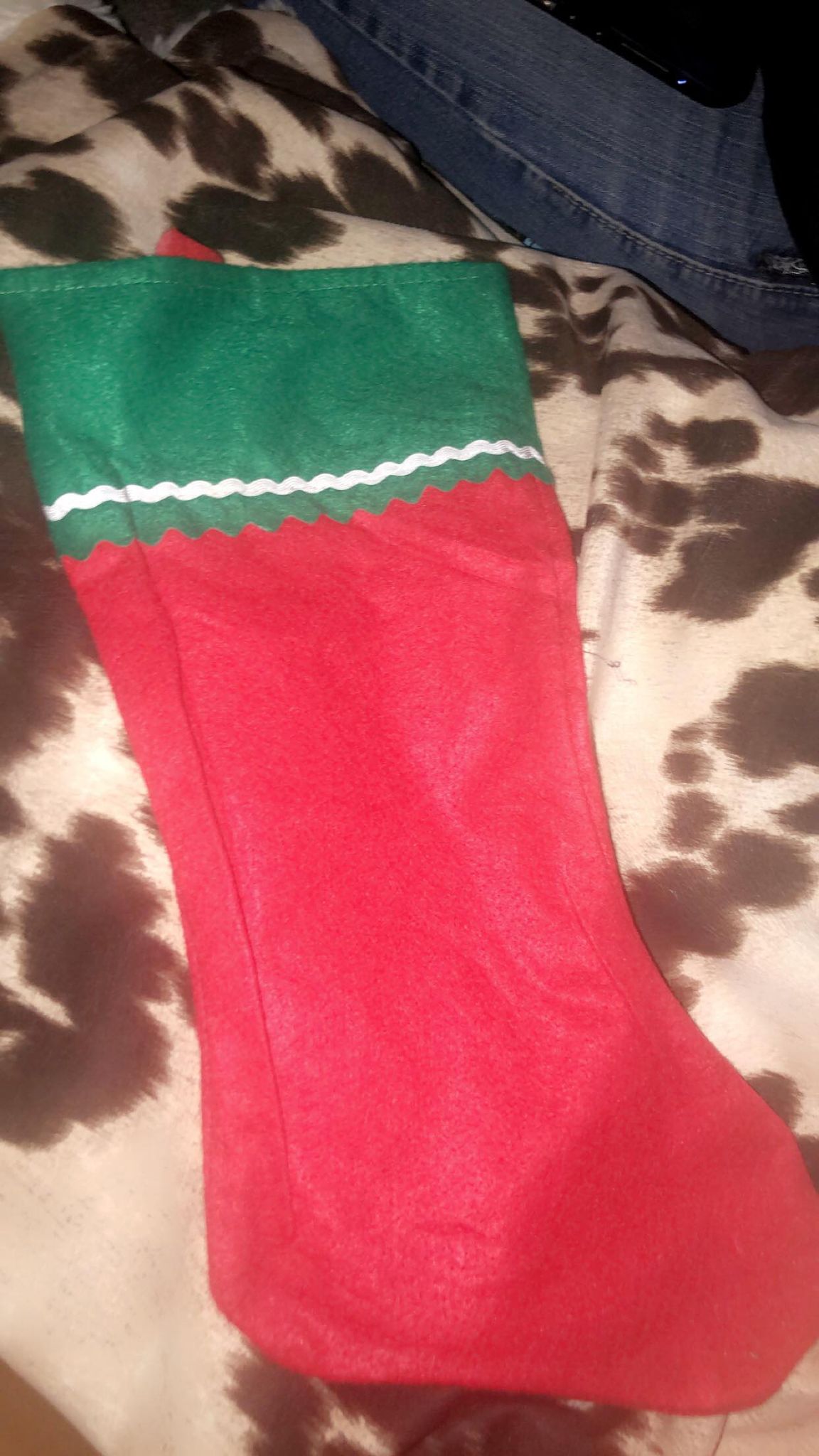 Christmas Stockings