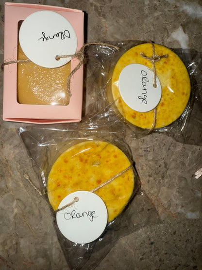 Handmade Soap