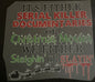 IT’S EITHER SERIAL KILLER DOCUMENTARY OR Christmas movies WE EITHER sleigh OR SLAYING Christmas DTF print