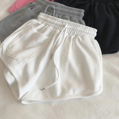 Women’s Soft Shorts