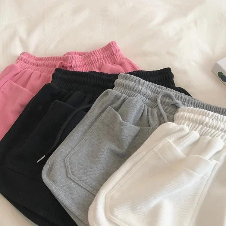 Women’s Soft Shorts