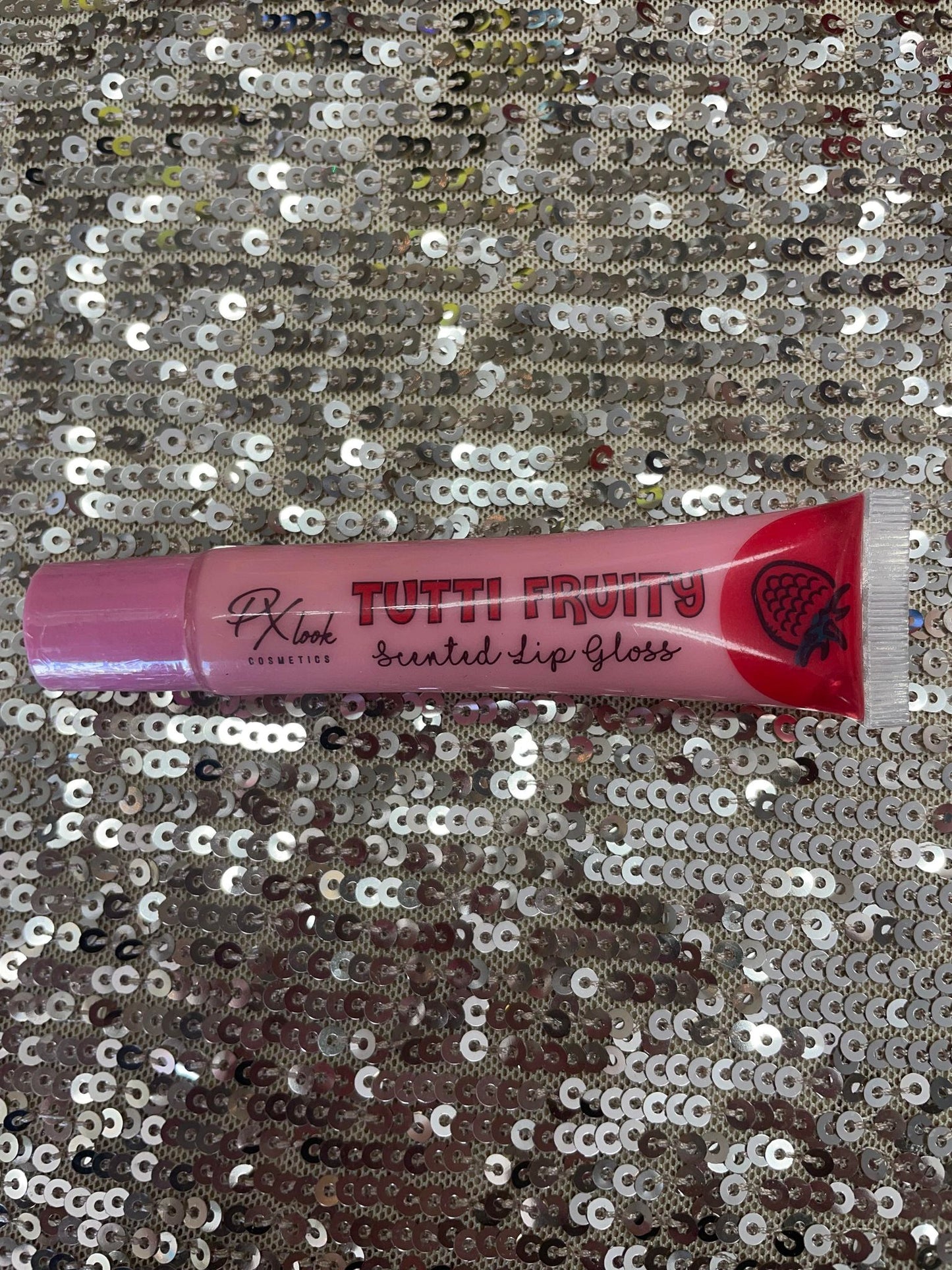 Tutti Fruity Scented Lip Gloss