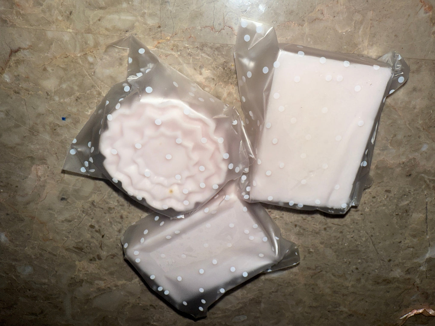 Handmade Soap