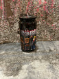 Roblox Black Plastic Tumbler
