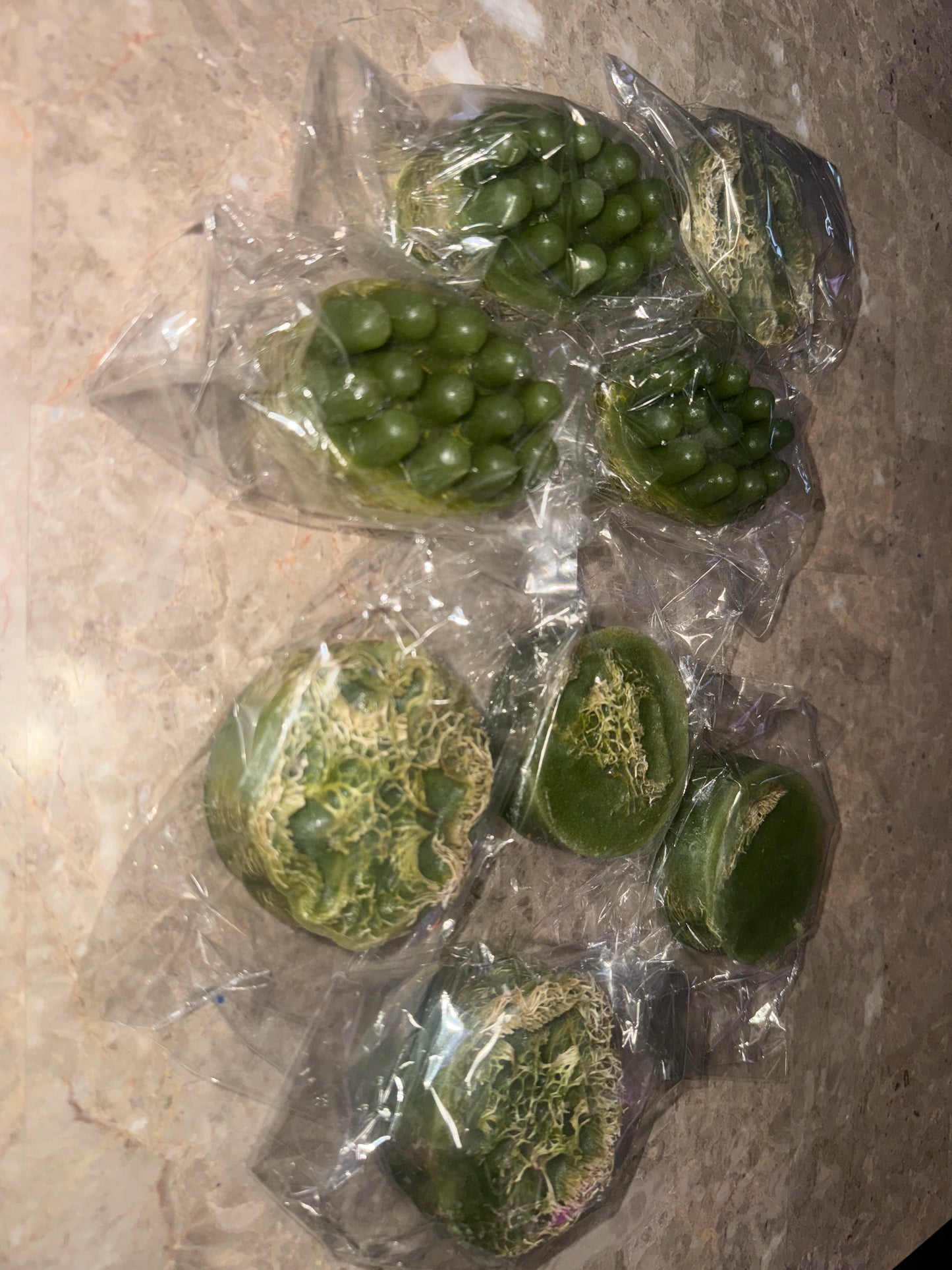 Handmade Soap