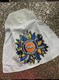 Denver Broncos Sublimated Kitchen Towel