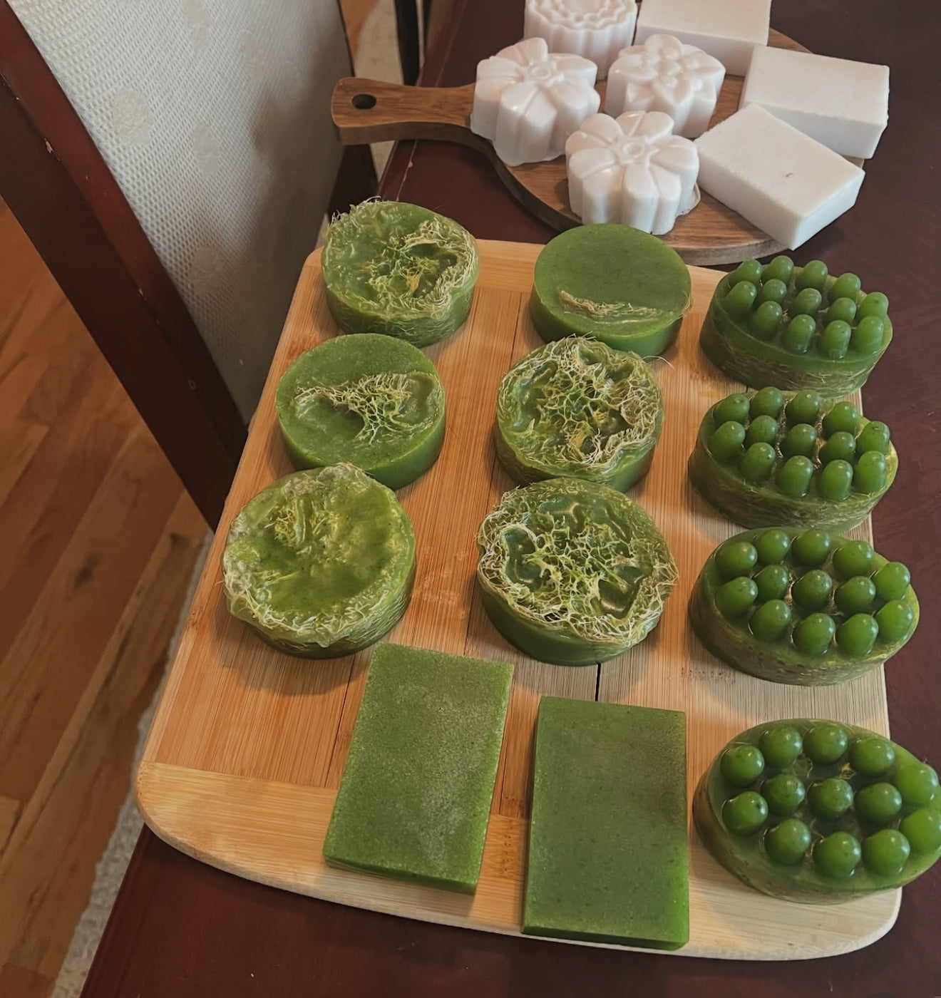 Handmade Soap