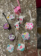 Straw Topper Drink Accessories