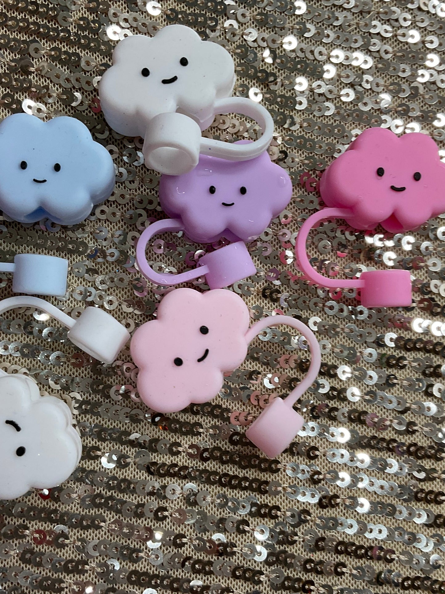 Straw Topper Drink Accessories