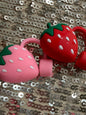 Straw Topper Drink Accessories