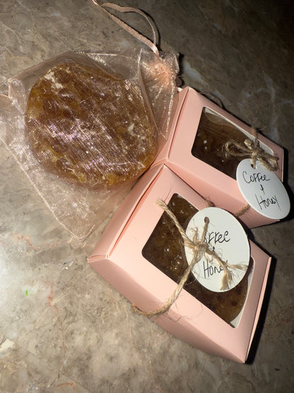 Handmade Soap