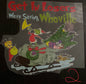 Get in Losers We’re Saving Whoville Christmas DTF print