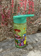 Toy Story Kids Snow globe with greenish yellowish glitter