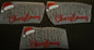 Merry Christmas Cheetah Print – Matching Christmas DTF Print