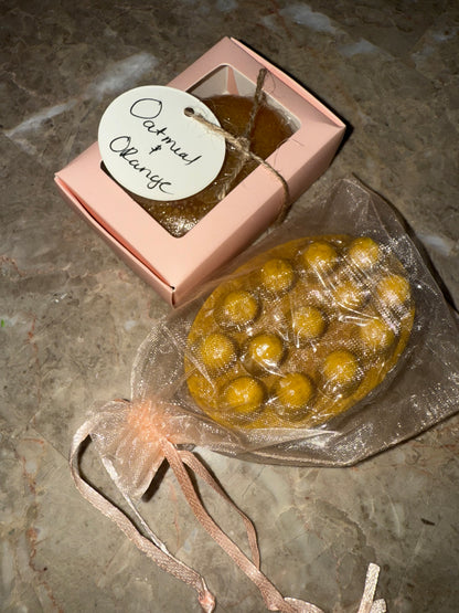Handmade Soap