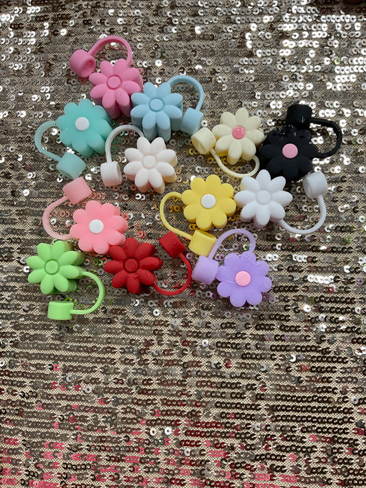 Straw Topper Drink Accessories