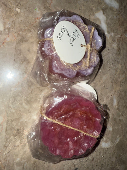 Handmade Soap
