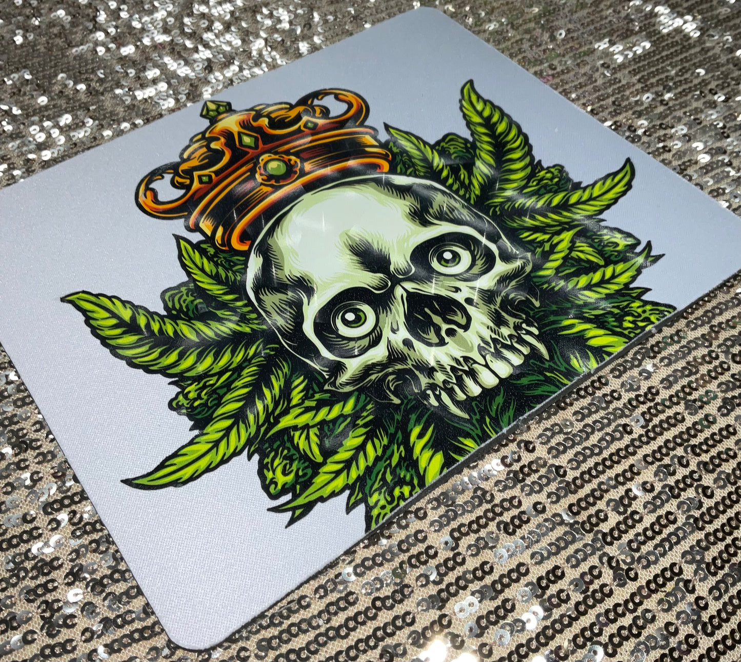 Mouse Pads