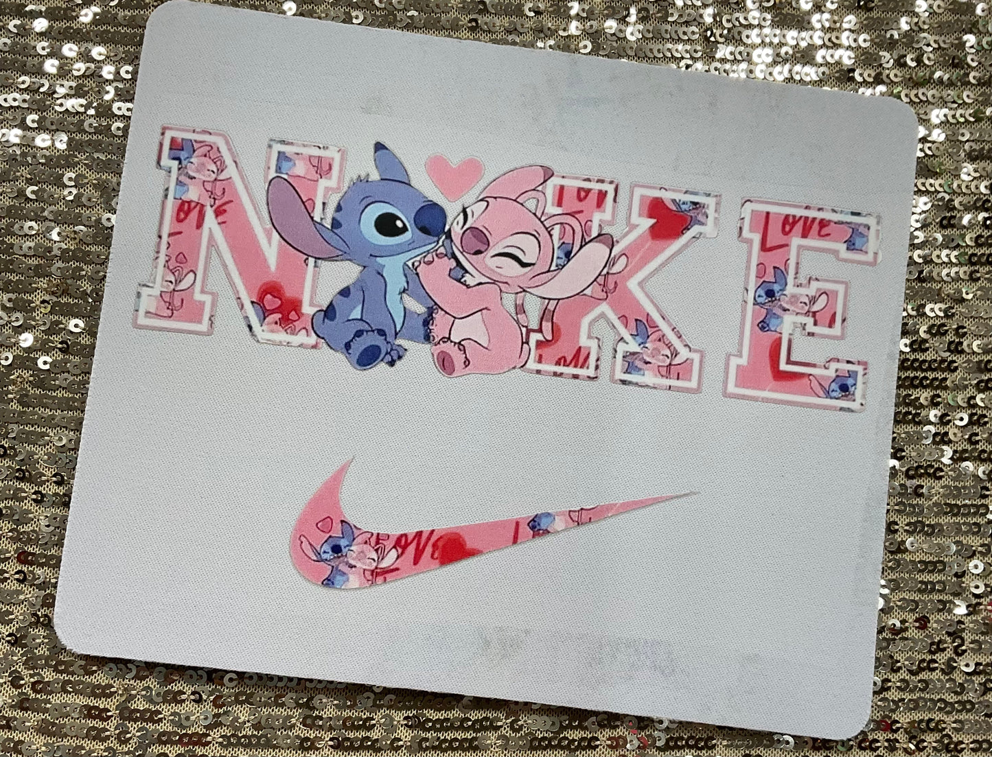 Mouse Pads