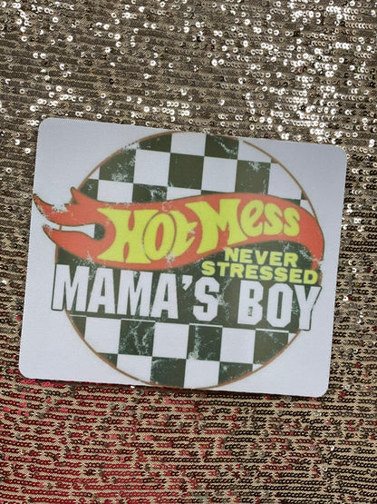 Mouse Pads
