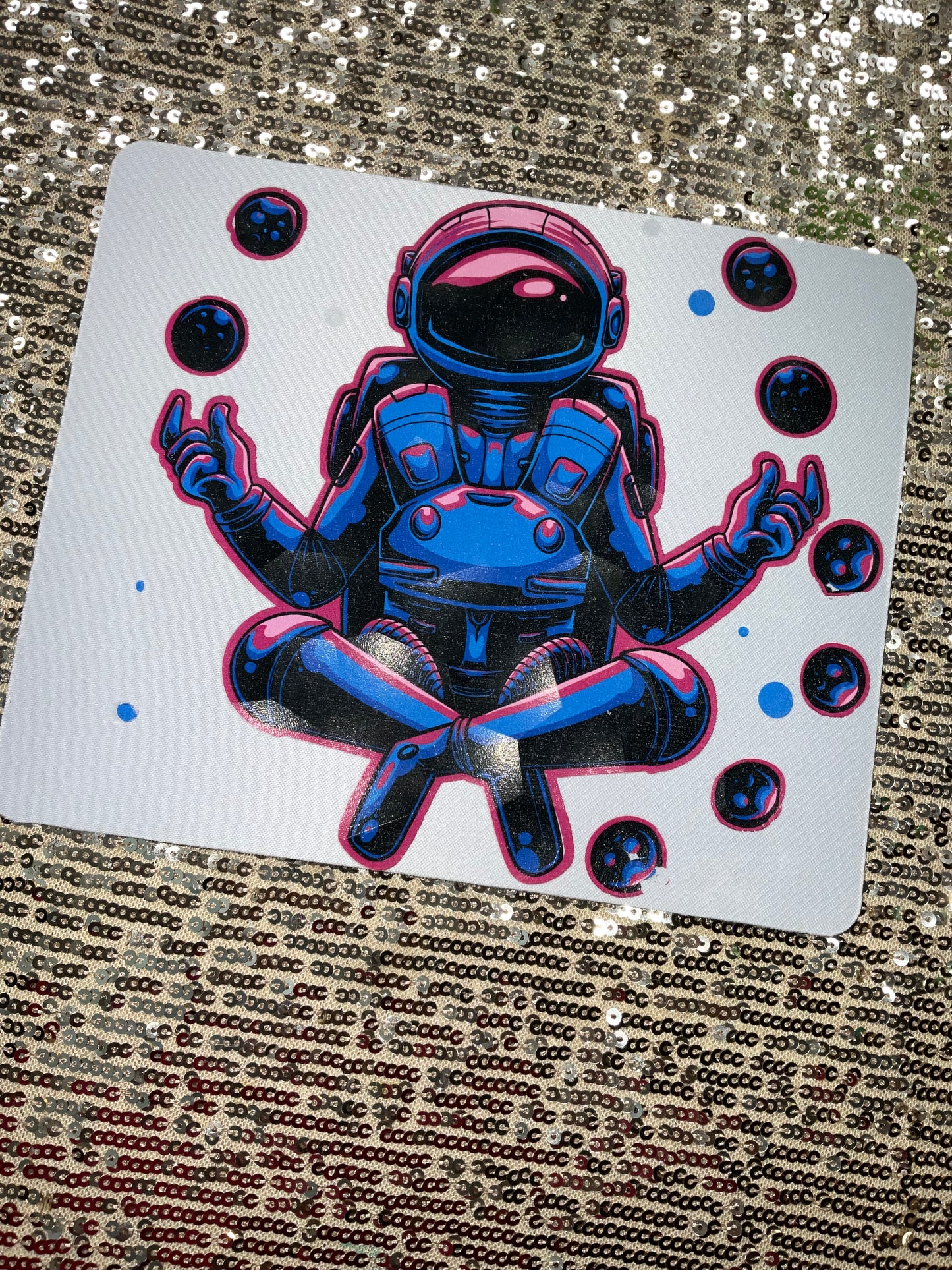 Mouse Pads