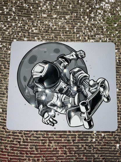 Mouse Pads