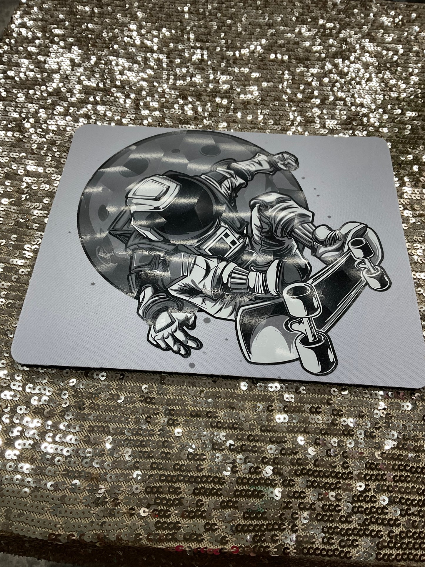 Mouse Pads