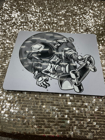 Mouse Pads